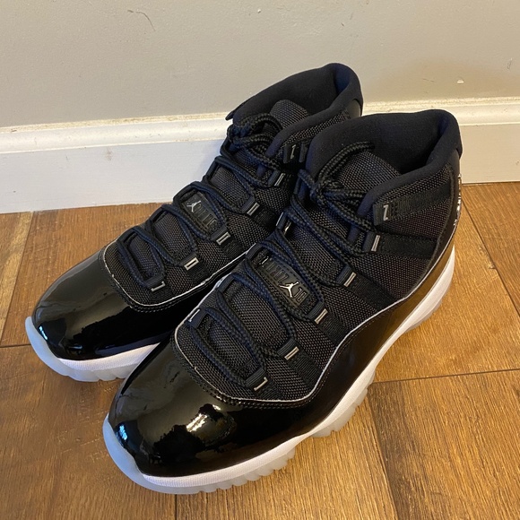 New 9 Mens Air Jordan 11 Retro \